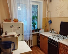 Купить однокомнатную квартиру в Москве, Юных Ленинцев ул