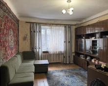 Купить двухкомнатную квартиру в Москве, Камова ул