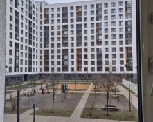 Купить двухкомнатную квартиру в Подмосковье, Каштановая ул