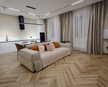 Купить двухкомнатную квартиру в Москве, Старопетровский проезд