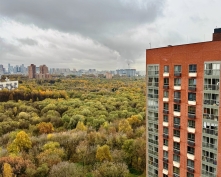 Купить однокомнатную квартиру в Москве, Давыдковская ул