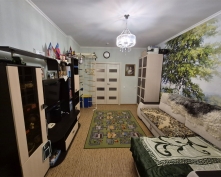 Купить двухкомнатную квартиру в Подмосковье, Калинина ул