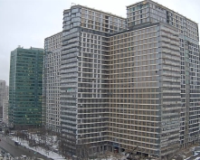 Купить однокомнатную квартиру в Москве, Наметкина ул