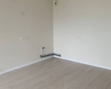 Купить трехкомнатную квартиру в Подмосковье, Ильинского ул