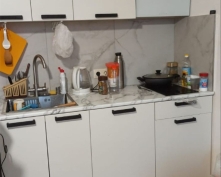 Купить однокомнатную квартиру в Подмосковье, Центральная ул