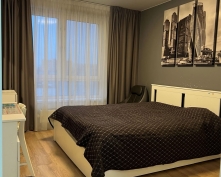 Купить двухкомнатную квартиру в Москве, Михайлова ул