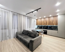 Купить двухкомнатную квартиру в Москве, Волоколамский Большой проезд