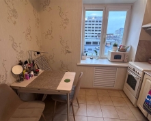 Купить однокомнатную квартиру в Москве, Марьиной Рощи 2-я ул