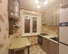 Купить двухкомнатную квартиру в Москве, Парковая 9-я ул