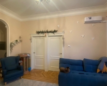 Купить двухкомнатную квартиру в Москве, Абельмановская ул