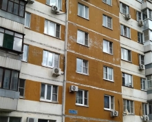 Купить трехкомнатную квартиру в Москве, Юбилейная ул