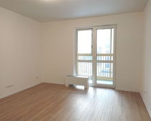 Купить однокомнатную квартиру в Москве, Досфлота проезд