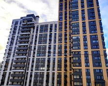 Купить двухкомнатную квартиру в Москве, Милашенкова ул