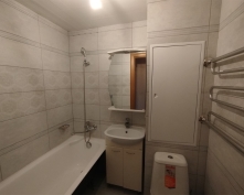 Купить однокомнатную квартиру в Москве, Фестивальная ул