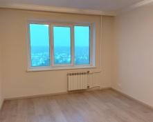 Купить трехкомнатную квартиру в Подмосковье, Дружбы ул