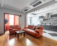 Купить трехкомнатную квартиру в Москве, Совхозная ул