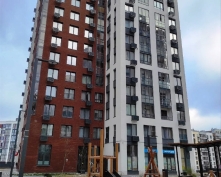 Купить однокомнатную квартиру в Москве, Магеллана пр-кт