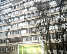 Купить однокомнатную квартиру в Москве, Лихачевский 3-й переулок