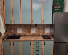 Купить однокомнатную квартиру в Подмосковье, Юбилейный пр-кт