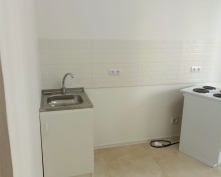 Купить однокомнатную квартиру в Москве, Городская ул