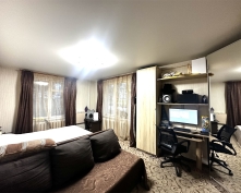 Купить двухкомнатную квартиру в Москве, Севастопольский пр-кт