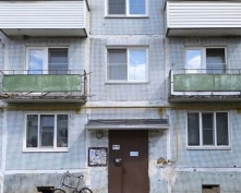 Купить двухкомнатную квартиру в Подмосковье, Школьная ул