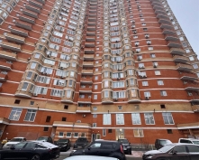 Купить четырехкомнатную квартиру в Москве, Производственная ул