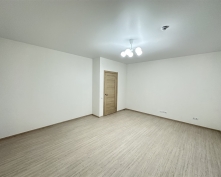 Купить однокомнатную квартиру в Москве, Открытое ш