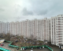 Купить двухкомнатную квартиру в Подмосковье, Молодежная ул