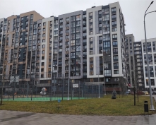 Купить однокомнатную квартиру в Москве, Куприна пр-кт