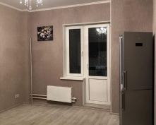 Купить однокомнатную квартиру в Подмосковье, Можайское ш