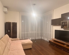 Купить четырехкомнатную квартиру в Москве, Гжатская ул