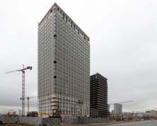 Купить однокомнатную квартиру в Москве, 