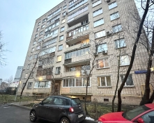 Купить двухкомнатную квартиру в Москве, Тишинский Б. переулок