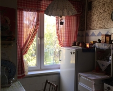 Купить однокомнатную квартиру в Подмосковье, Юбилейная ул