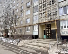 Купить трехкомнатную квартиру в Подмосковье, 6-й мкр