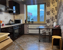 Купить трехкомнатную квартиру в Подмосковье, Военно-Морская ул