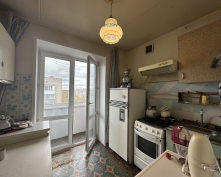 Купить двухкомнатную квартиру в Подмосковье, Комитетский Лес ул