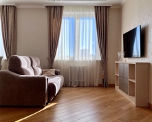 Купить двухкомнатную квартиру в Москве, Погонный проезд