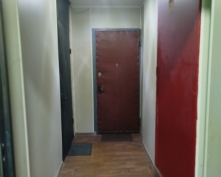 Купить трехкомнатную квартиру в Москве, Ташкентская ул