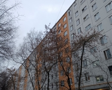 Купить четырехкомнатную квартиру в Москве, Кетчерская ул