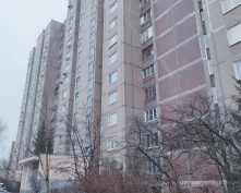 Купить трехкомнатную квартиру в Подмосковье, Юбилейная ул