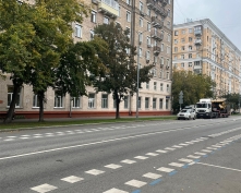 Купить однокомнатную квартиру в Москве, Измайловское ш