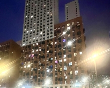 Купить однокомнатную квартиру в Москве, Поляны ул