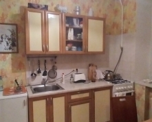 Купить двухкомнатную квартиру в Москве, Орлово-Давыдовский переулок