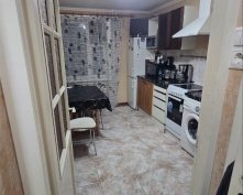 Купить однокомнатную квартиру в Подмосковье, Левобережная ул