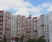 Купить двухкомнатную квартиру в Подмосковье, Угрешская ул