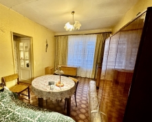 Купить двухкомнатную квартиру в Москве, Открытое ш