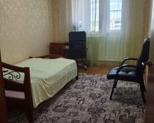 Купить трехкомнатную квартиру в Москве, Мелитопольская 2-я ул