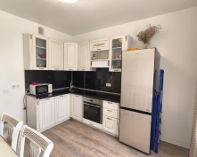 Купить однокомнатную квартиру в Подмосковье, Некрасовский проезд